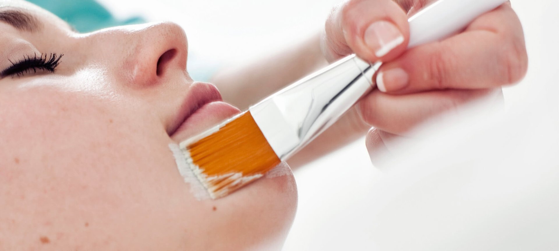 享受沁人心脾的土耳其浴（標題）