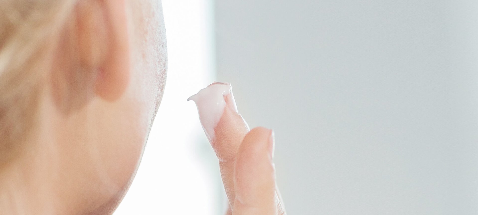 如何讓肌膚保持豐盈緊緻（標題）