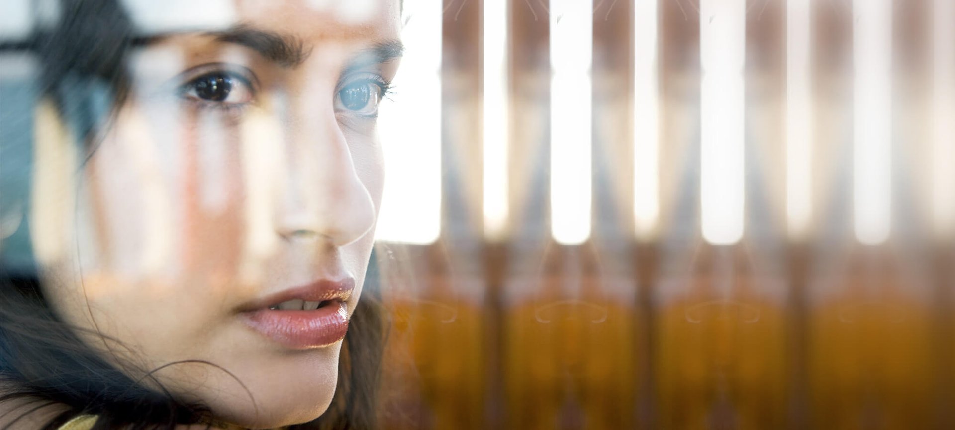 臉部精華：日常護膚不可或缺的奇蹟配方（標題）