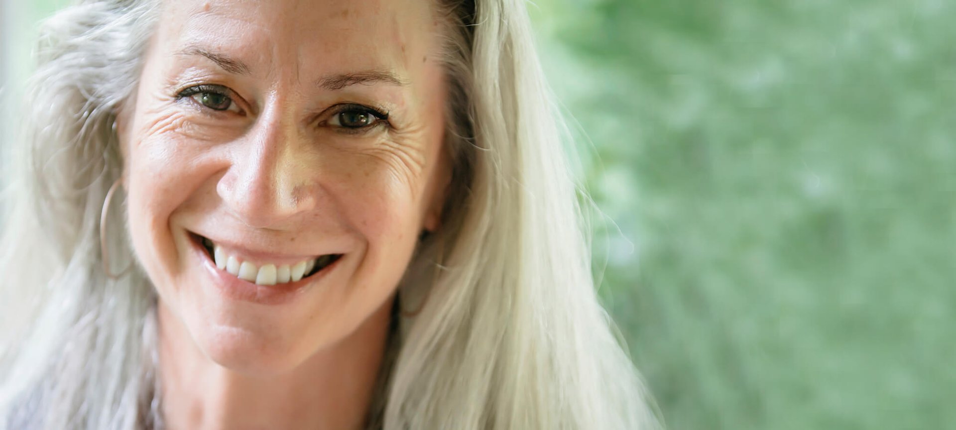 更年期後仍保持肌膚柔嫰亮澤（標題）