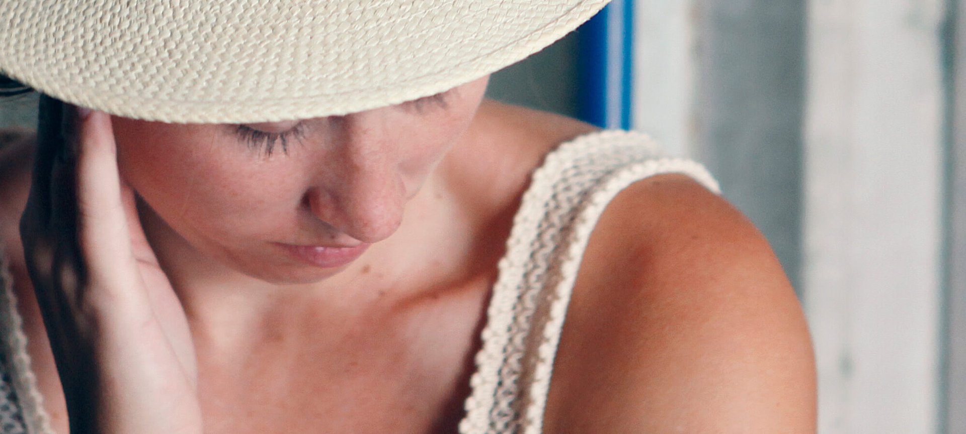 爲何不管甚麼天氣都要塗抹防曬霜？（文章）