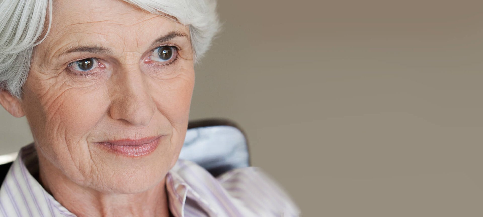 微循環放緩：熟齡肌膚的問題（文章）