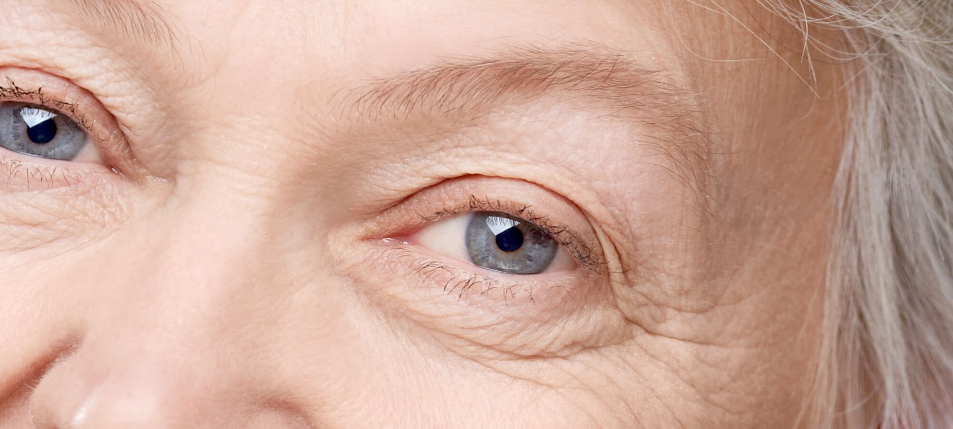 65歲的我該如何保養？（文章）