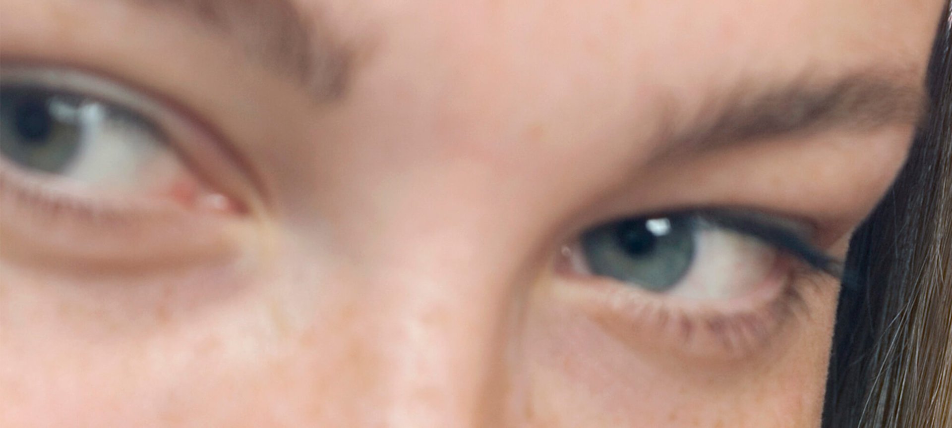 消除眼袋的秘訣