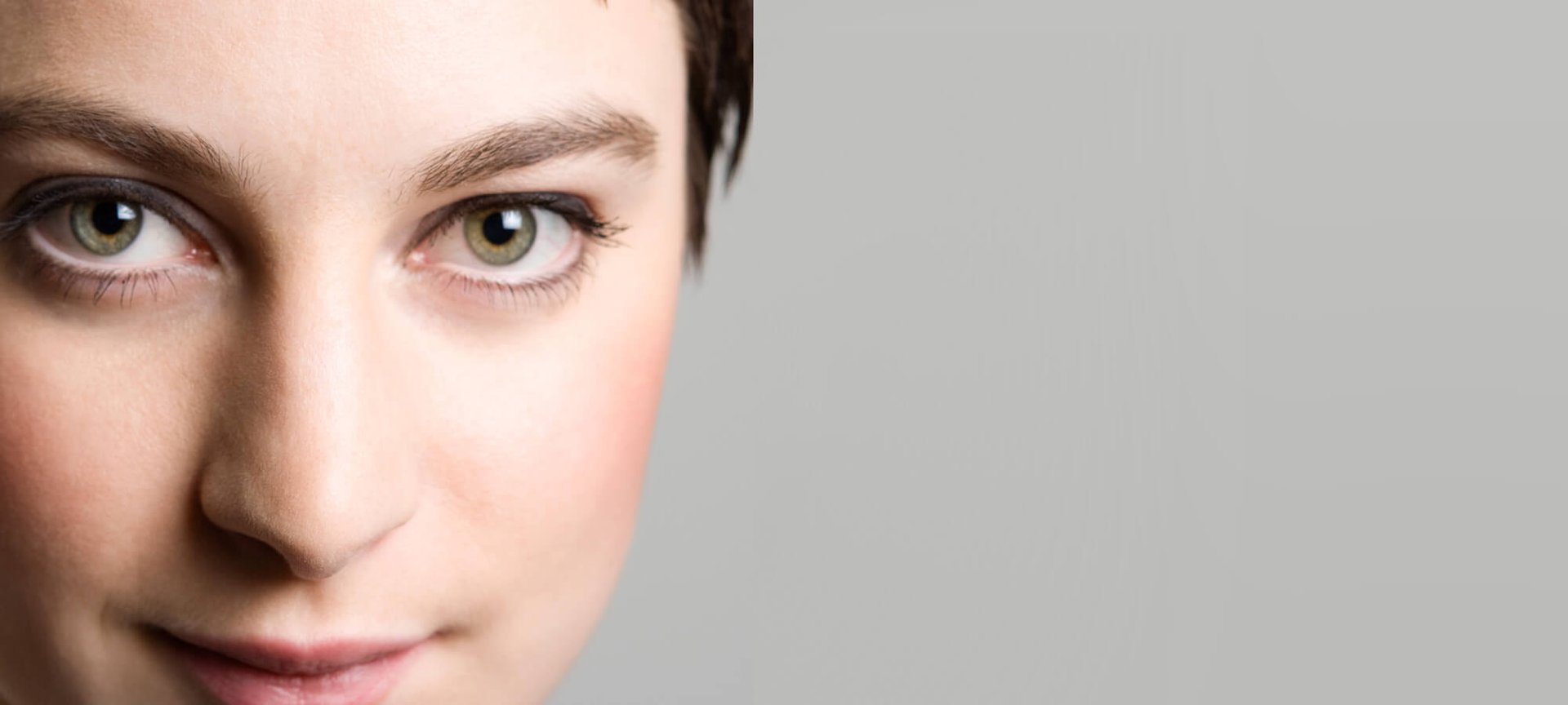 呵護乾燥和脫水肌膚（標題）