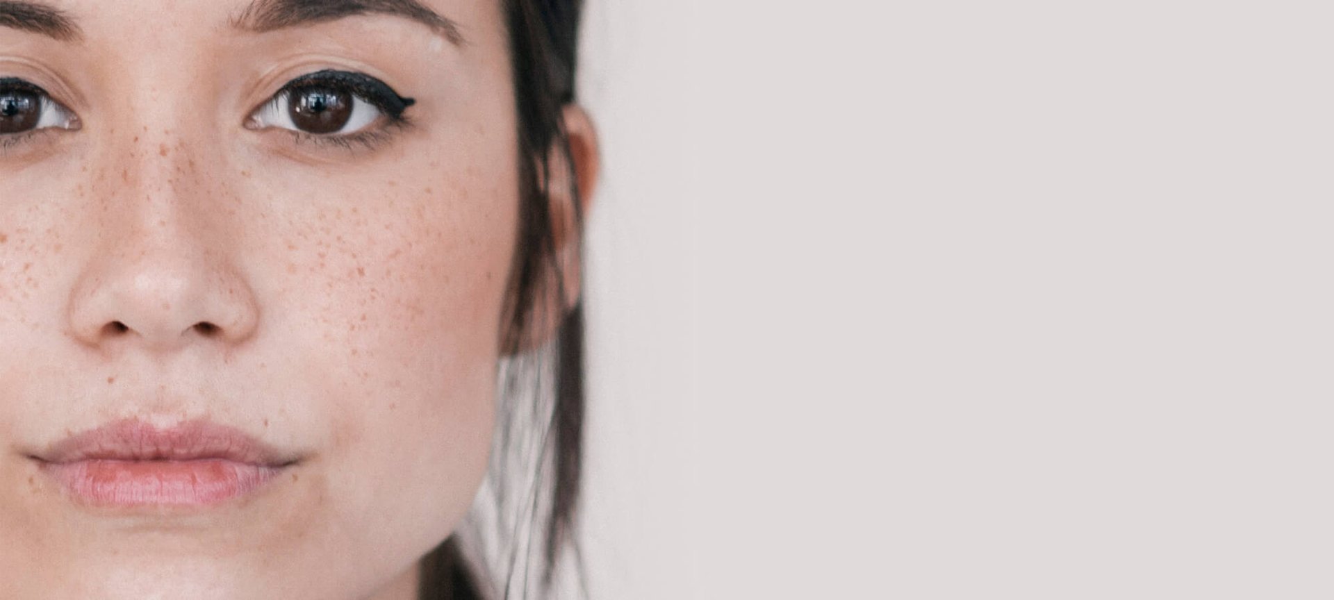 混合性肌膚的二三事（文章）