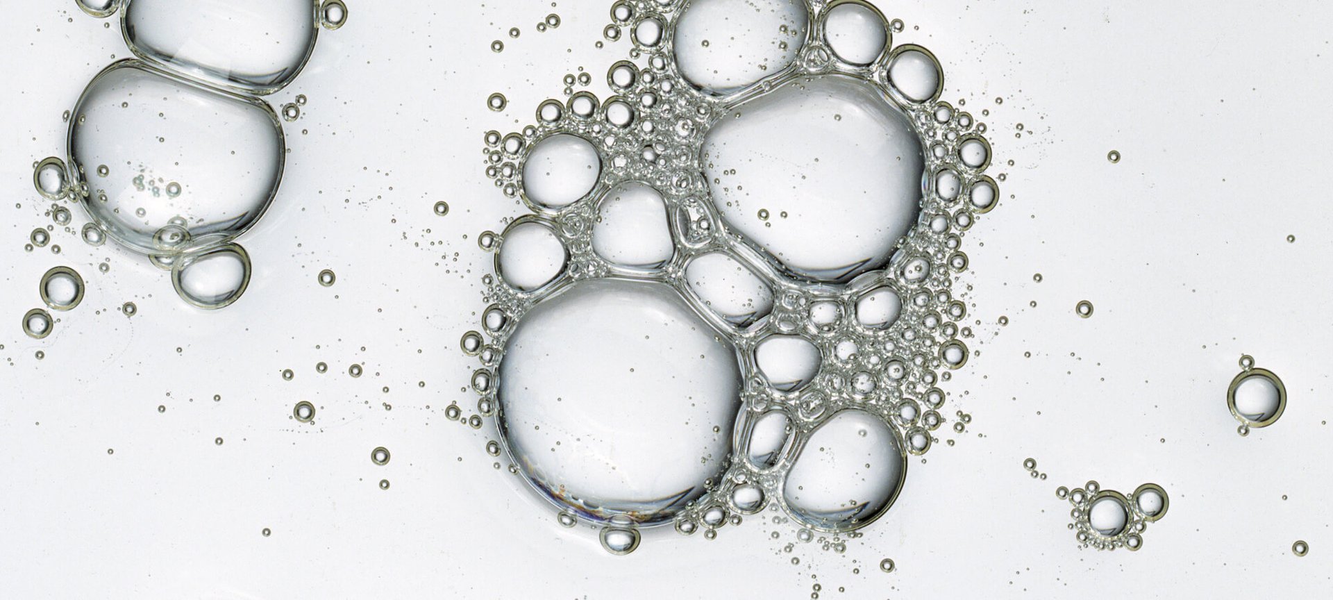 泡沫卸妝水，帶給肌膚全新清透感（文章）