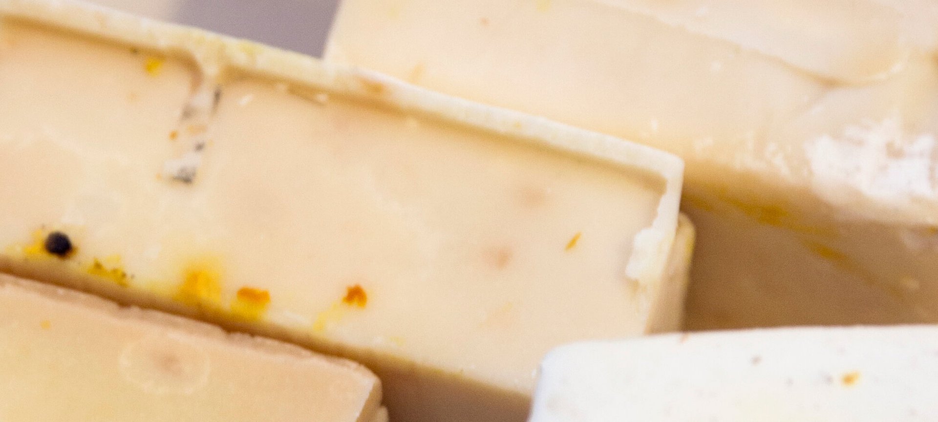 肥皂再度成為保養寵兒（標題）