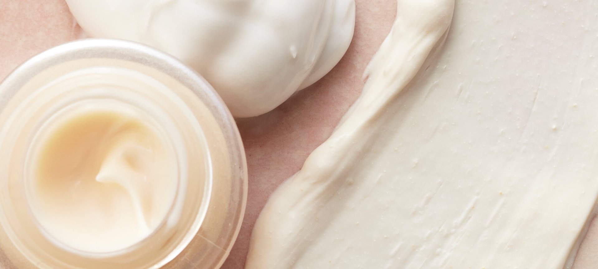 保養品中的化學成分會重建肌膚本質（文章）