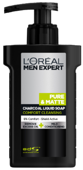 charcoal-liquid-soap