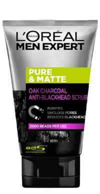 charcoal-black-scrub