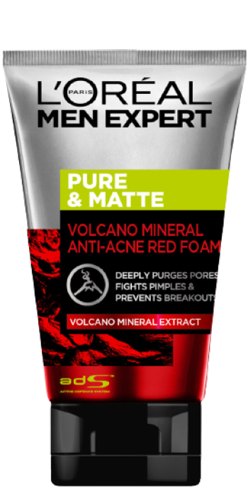 pure-matte-vlocano-red-foam