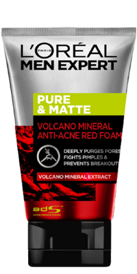 pure-matte-vlocano-red-foam