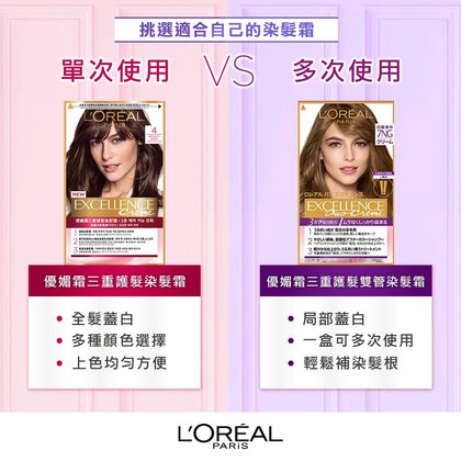 Excellence Duo Creme (3)
