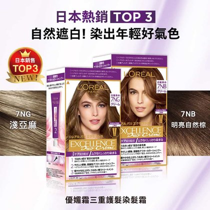 Excellence Duo Creme (6)