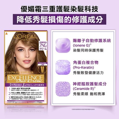 Excellence Duo Creme (10)