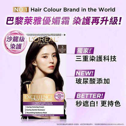 Excellence Duo Creme Repush (2)