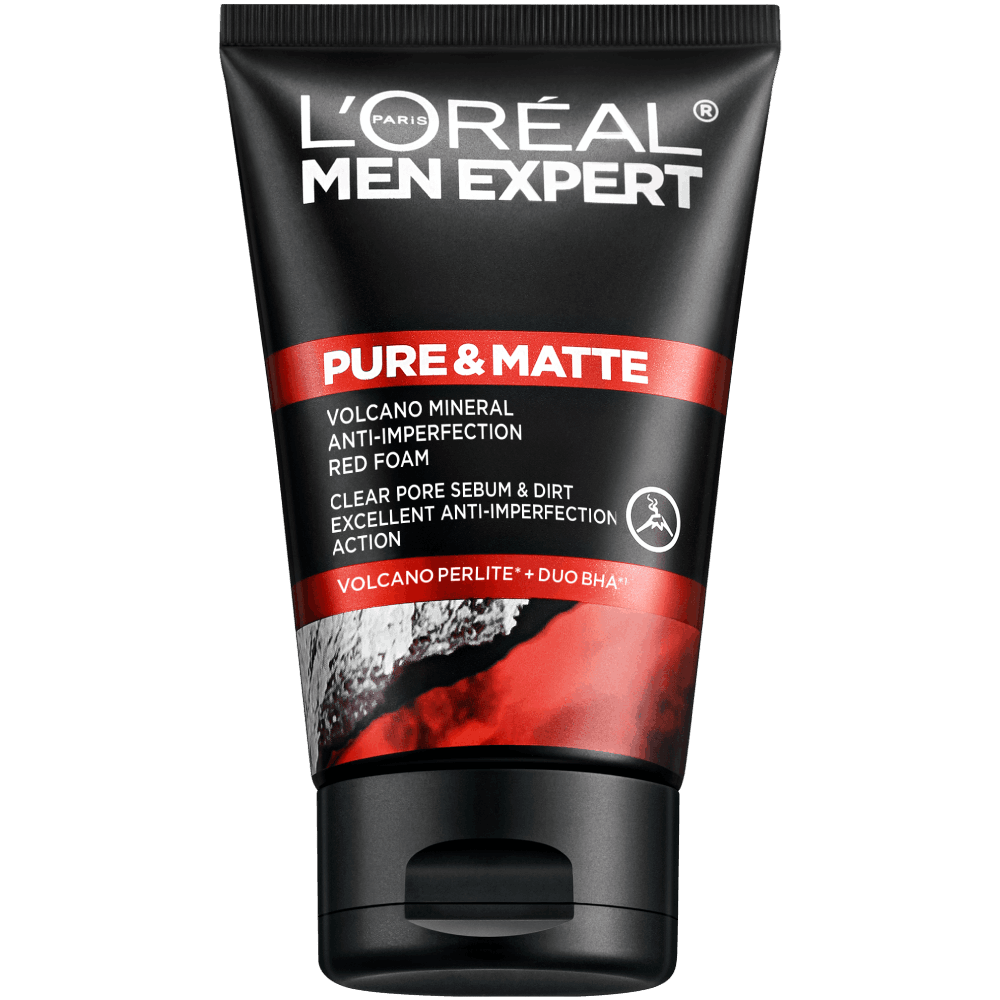 pure-matte-vlocano-red-foam