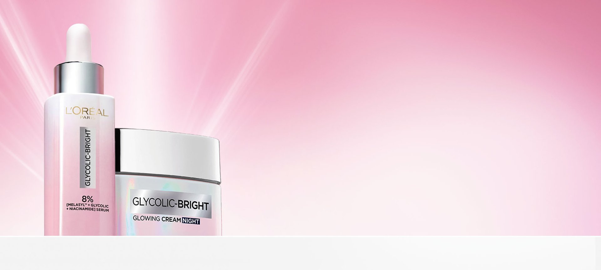 OAP Homebanner Glycolic Bright 2000x900