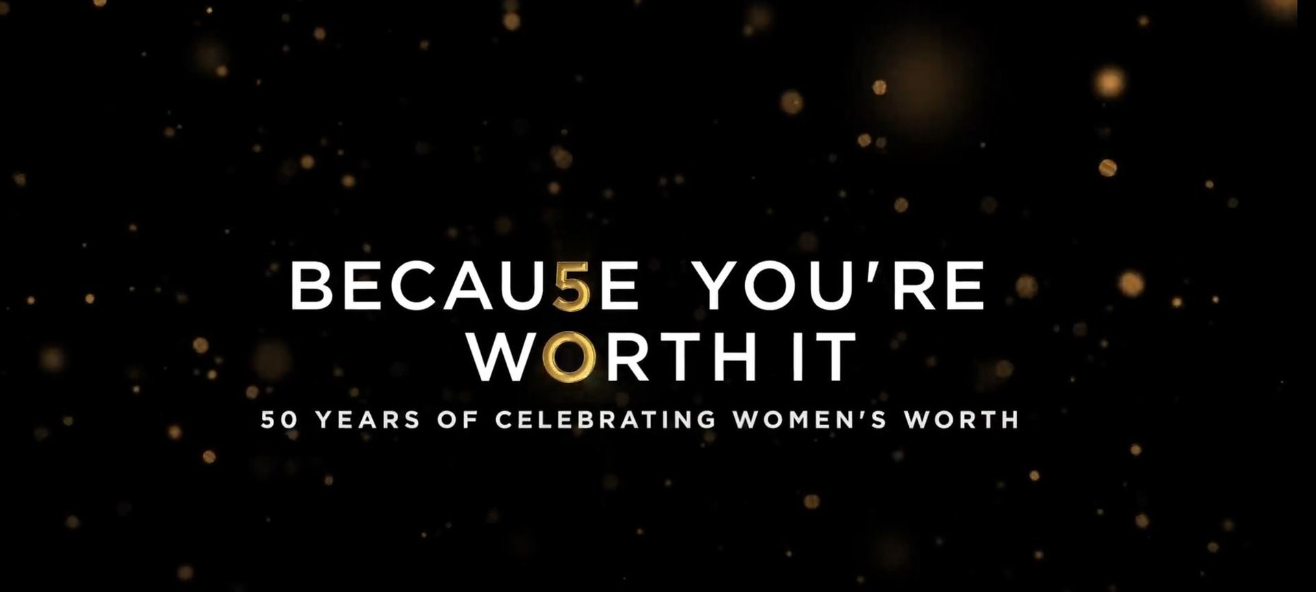 50 Years Worth It Banner